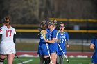 WLax vs BSU  Women’s Lacrosse vs Bridgewater State University. - Photo by Keith Nordstrom : WLax, lacrosse